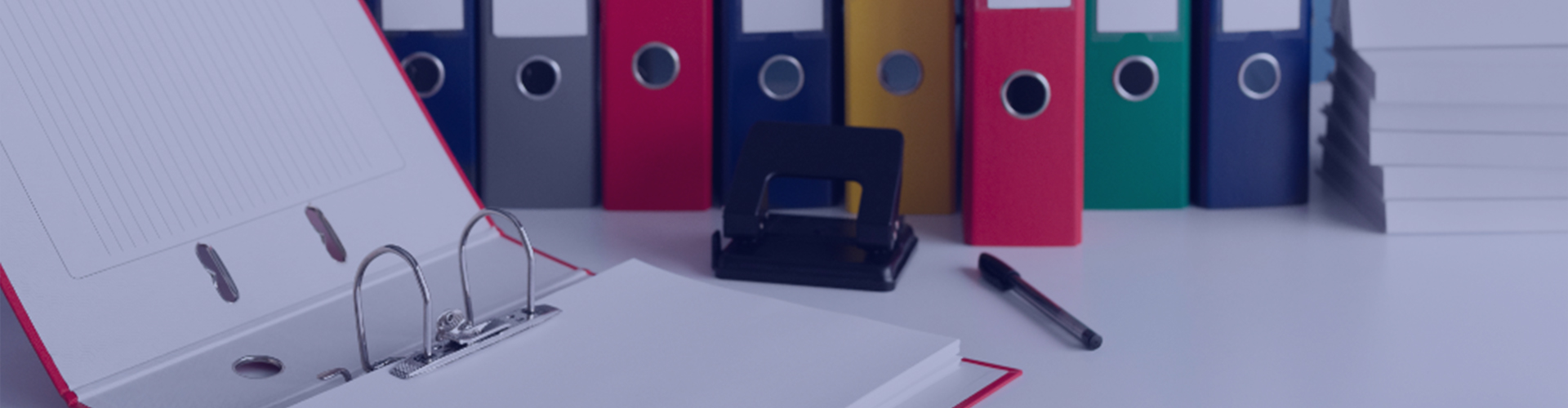 banner